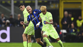 德转列本赛季五大联赛进球人数最多球队：巴黎14人进24球第1（德转统计本季五大联赛进球点最广球队：巴黎14人合入24球居首）