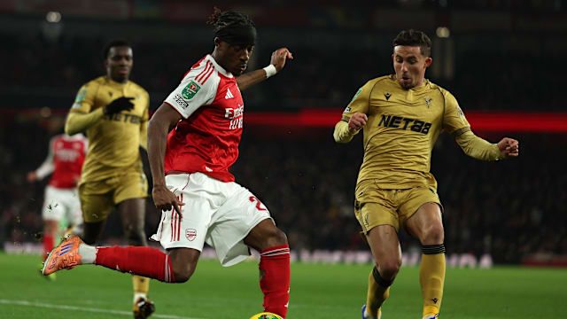 球星这次突破像飞一样（这次突破，球星疾速如飞）