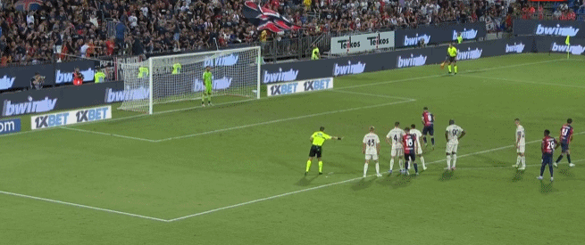 意甲知名评论员：迈尼昂不是耍脾气不续约，他只想看到米兰管理层的诚意！（意甲名嘴：迈尼昂并非赌气拒续约，只盼米兰管理层展现诚意）