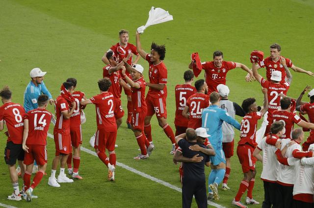 切马：比起布斯克茨，我觉得自己更像罗德里（切马：自认更像罗德里而非布斯克茨）